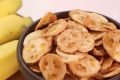 Chips de banana