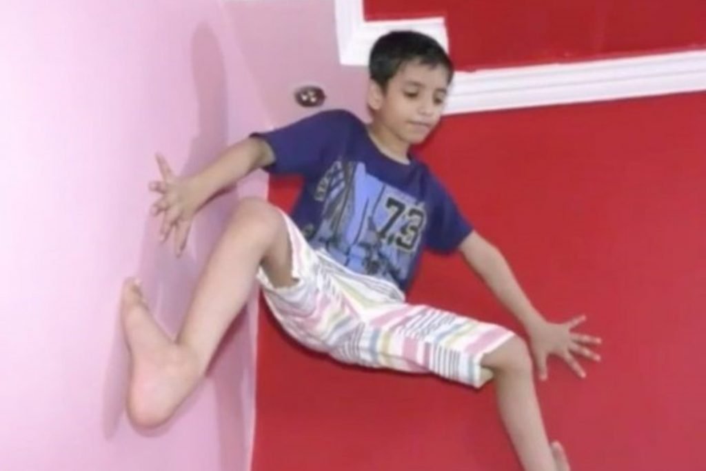 Homem-Aranha indiano
