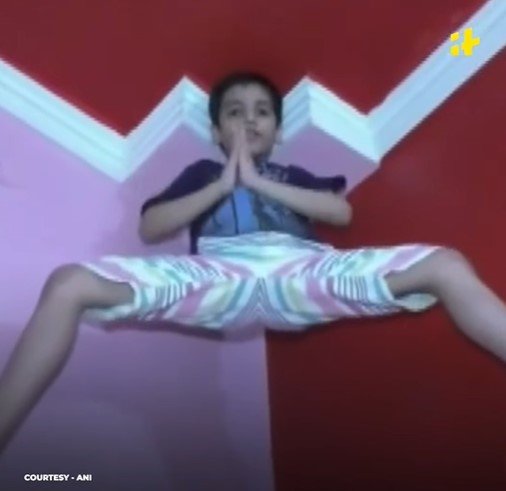 Homem-Aranha indiano