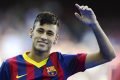 Neymar Barcelona