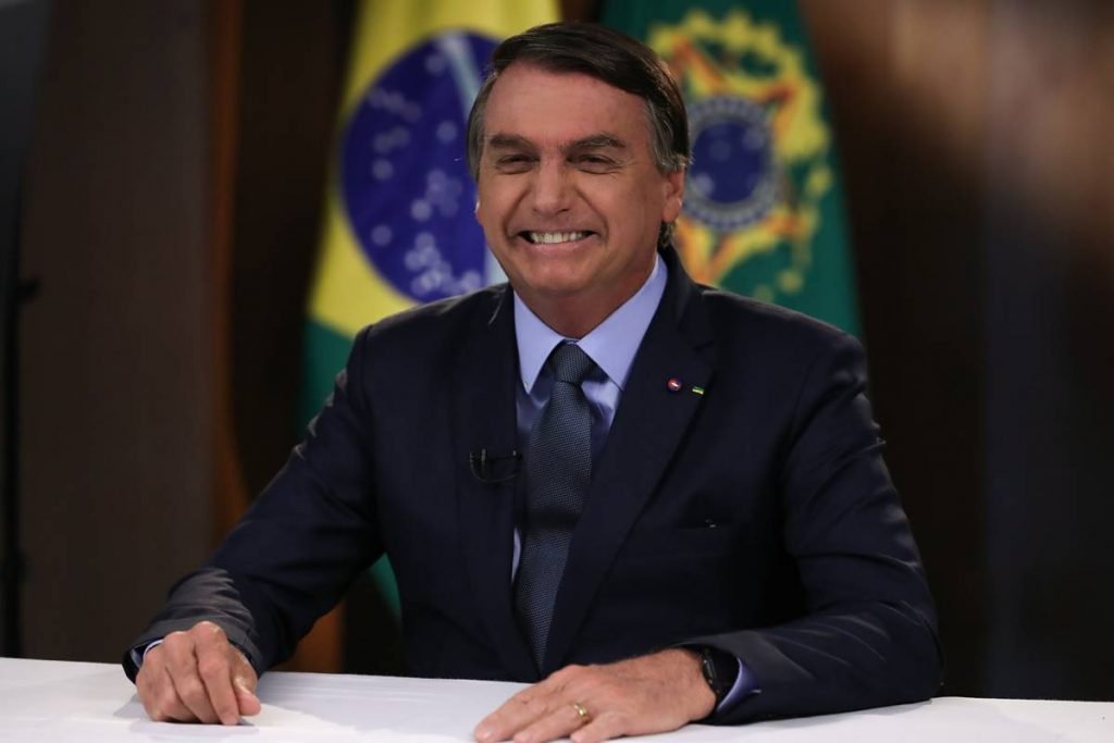 Controvérsias envolvendo Jair Bolsonaro – Wikipédia, a enciclopédia livre