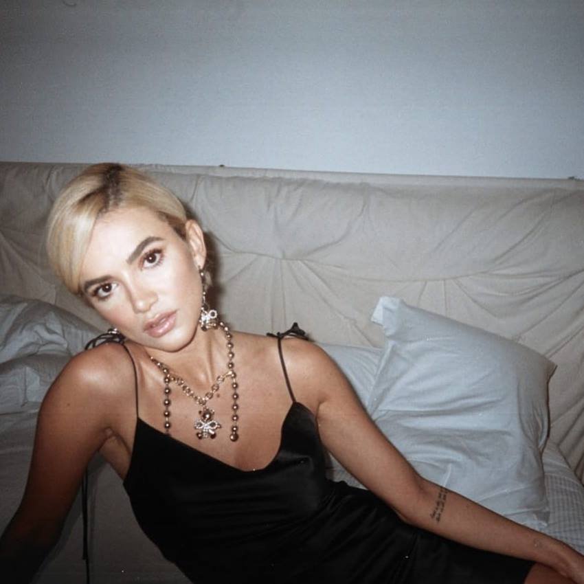 Manu Gavassi