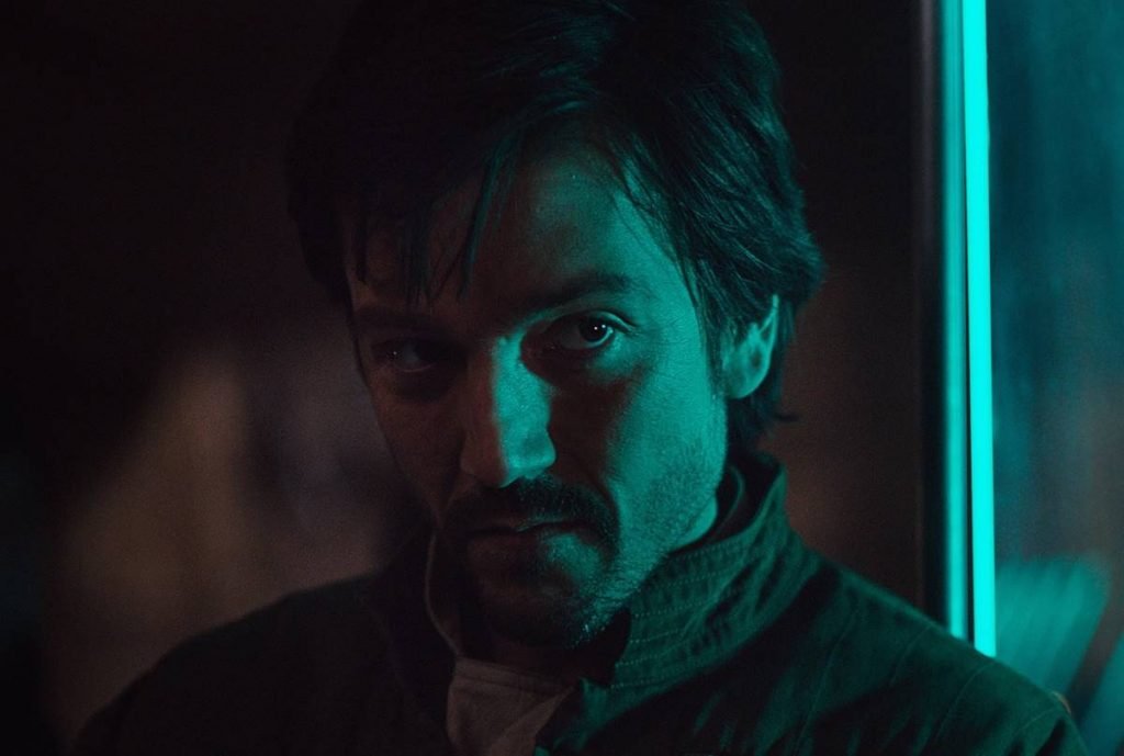 Quem é Cassian Andor, protagonista da nova série Star Wars?