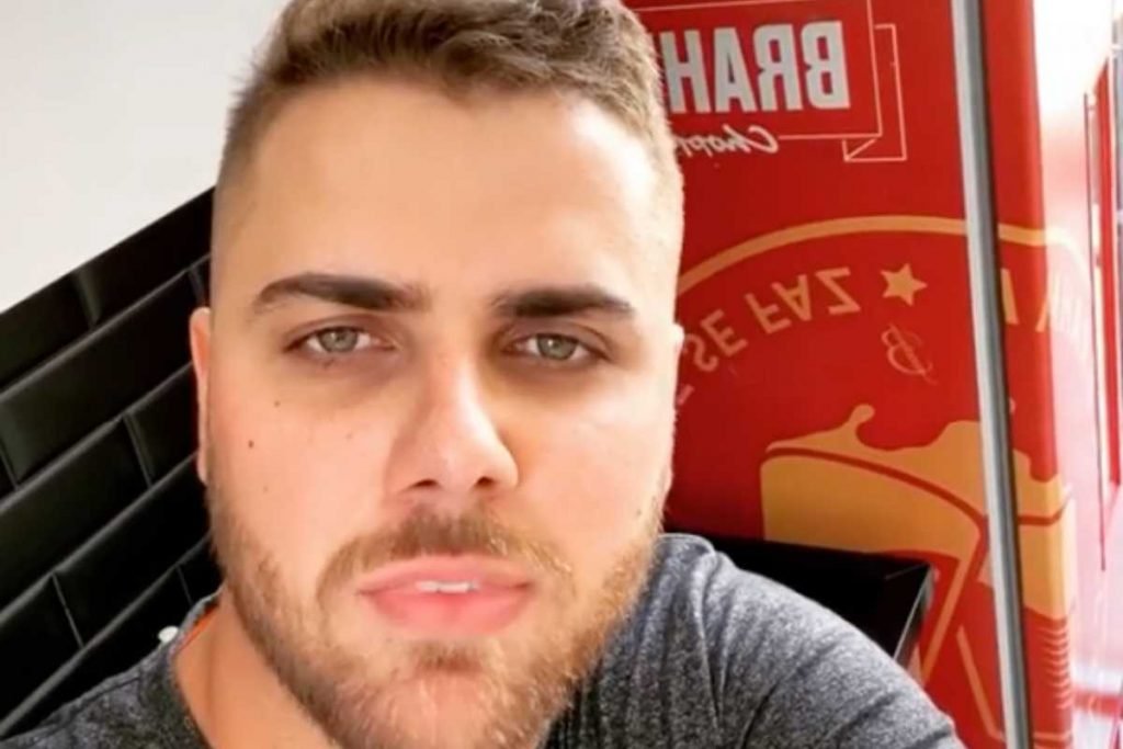 Zé NEto