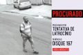 PCDF procura por homem acusado de tentativa de homicídio em Águas Claras