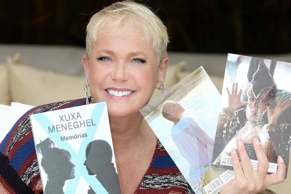 xuxa