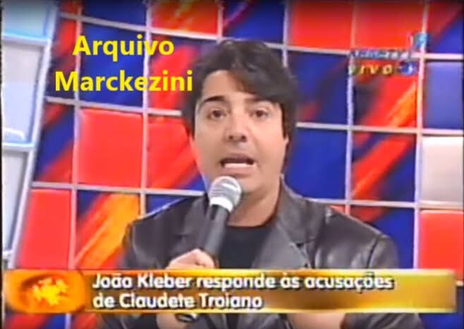 João Kleber