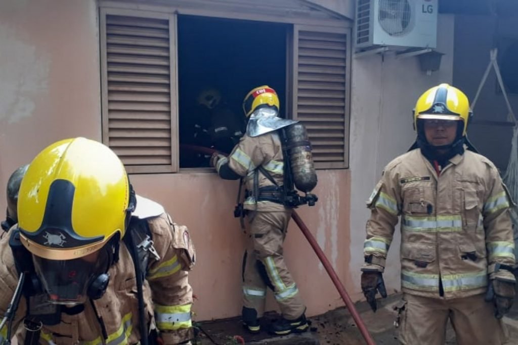 bombeiros
