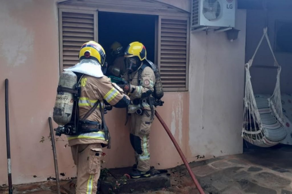 bombeiros