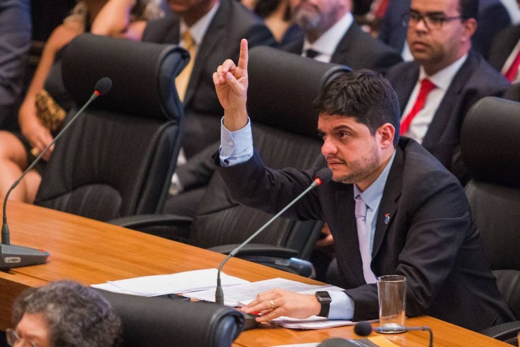 Rodrigo Delmasso