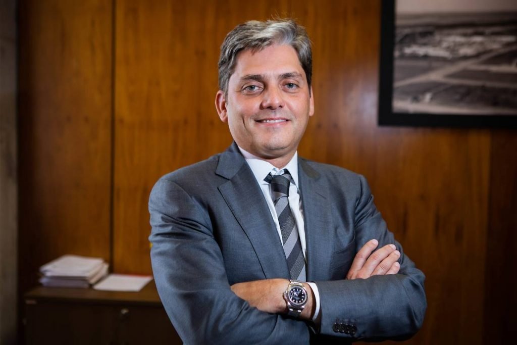 Everardo Gueiros