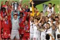 Bayern e Sevilla