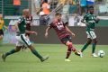 Palmeiras x Flamengo