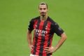 Ibrahimovic Milan