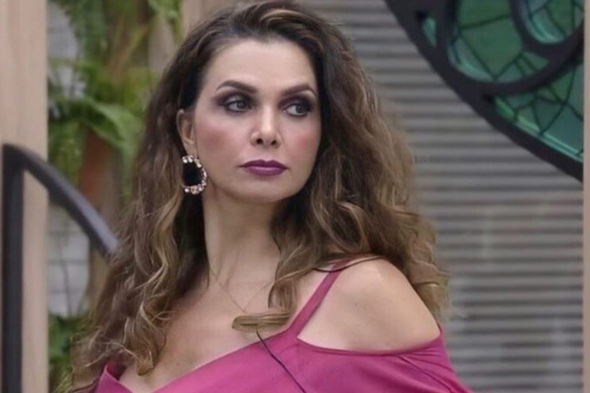 Luiza ambiel
