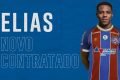 Elias Bahia