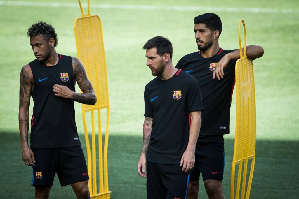 Trio MSN