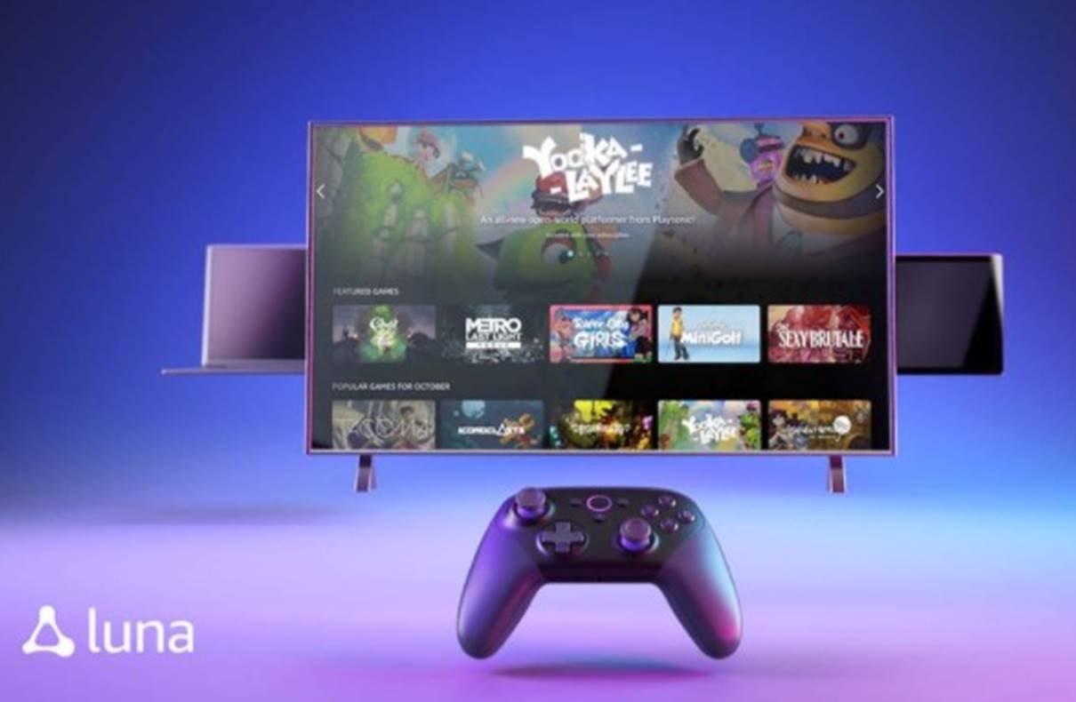 Facebook anuncia nova plataforma de jogos por streaming