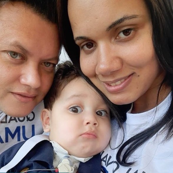 reprodução de instagram