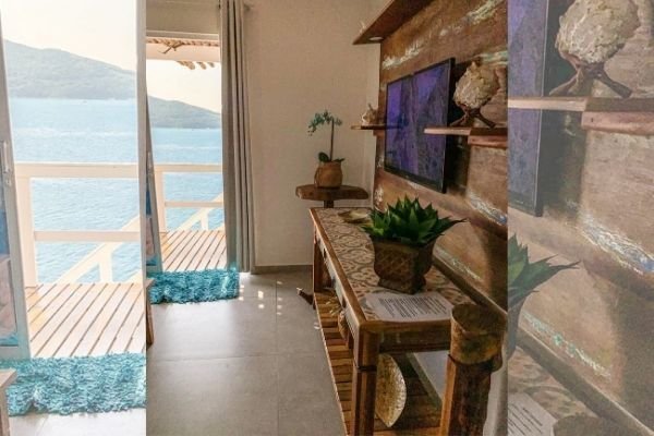 casa grega