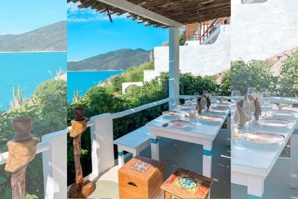casa grega