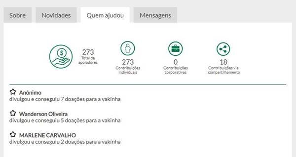 Vaquinha para defesa de Eduardo Hage2