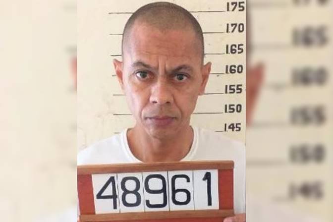 Faccionado do PCC é preso no Recanto das Emas