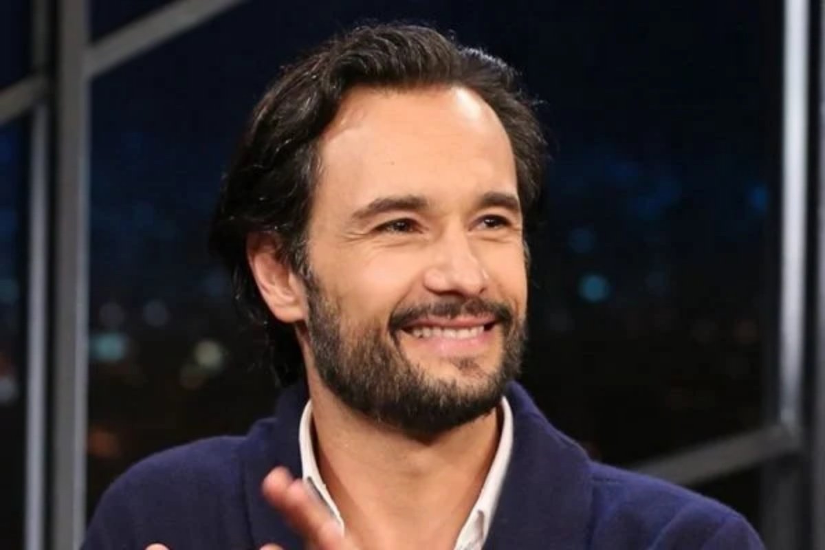 Rodrigo Santoro
