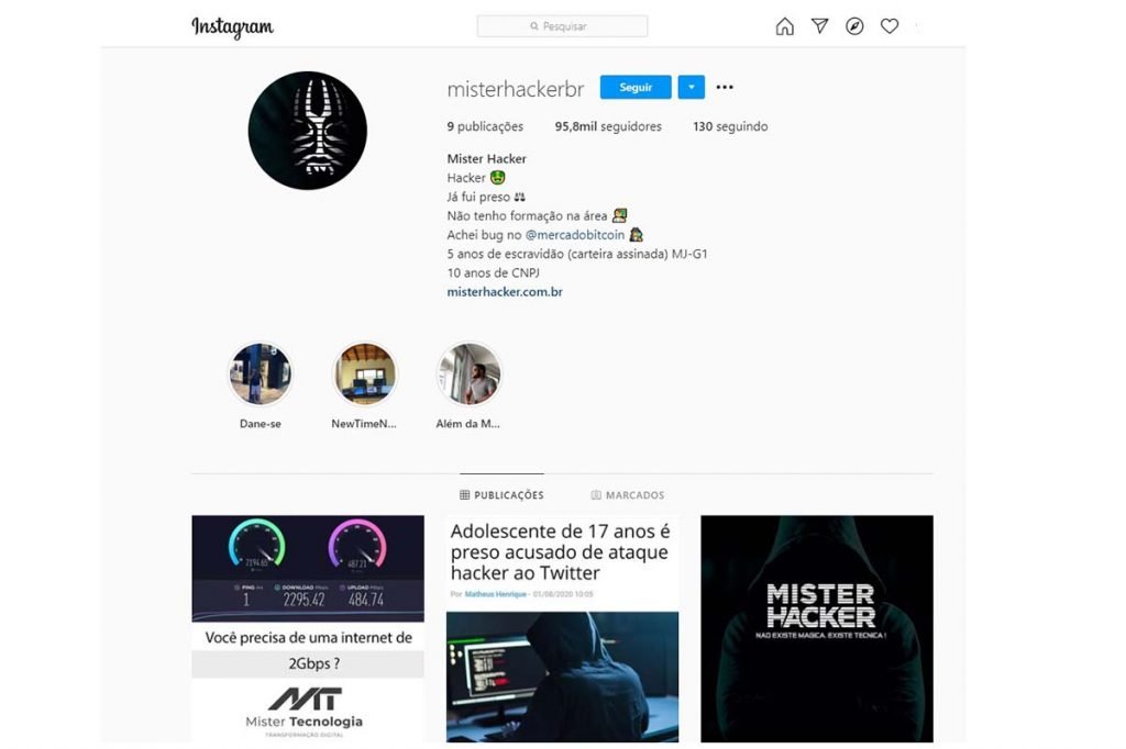 Hacker que fraudou R$ 1,3 milhão no Detran tinha vida de luxo em Goiás