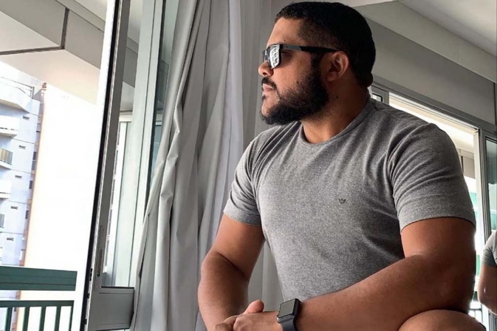 Hacker que fraudou R$ 1,3 milhão no Detran tinha vida de luxo em Goiás