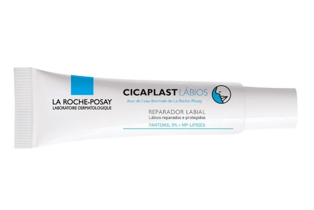 Cicaplast La Roche-Posay