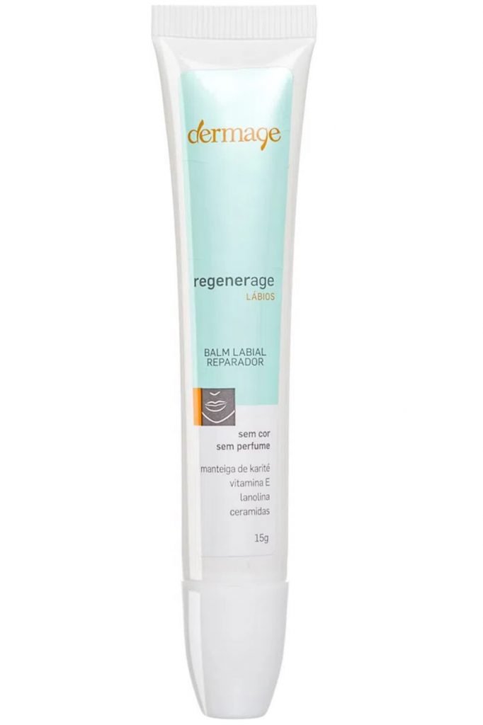 Hidratante Labial Dermage