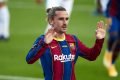 Griezmann Barcelona