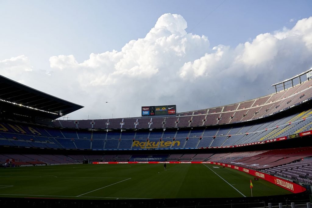 Camp Nou