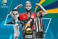 Campeonato Brasileiro de futebol digital