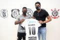 Cazares Corinthians