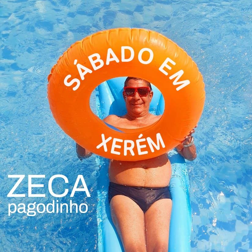 zeca pagodinho