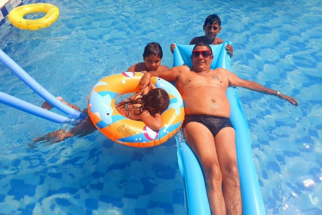 zeca pagodinho