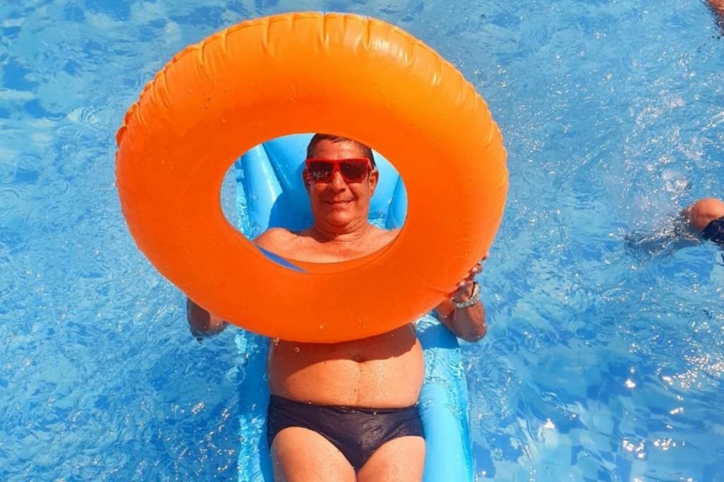 zeca pagodinho