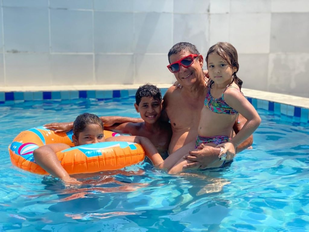 zeca pagodinho