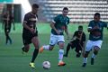 Gama x Brasiliense