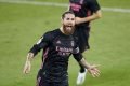 Sergio Ramos
