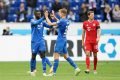 Hoffenheim x Bayern de Munique