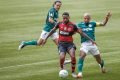 Palmeiras x Flamengo
