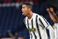 Cristiano Ronaldo Juventus