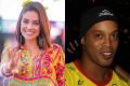 Ronaldinho Nanda Sukita