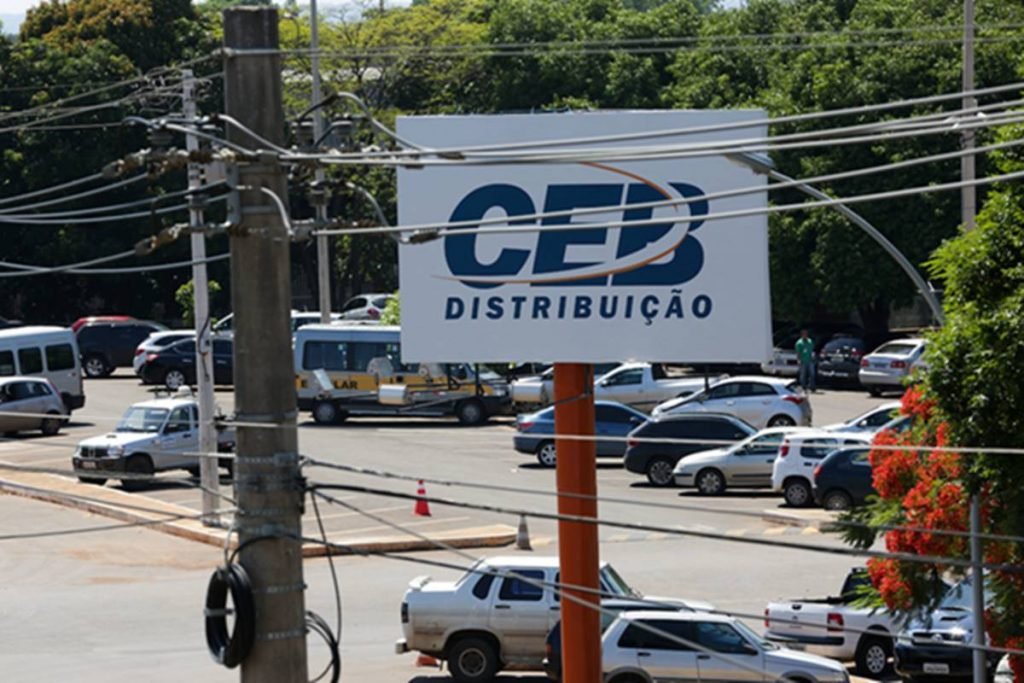 Fachada CEB