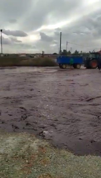 Tanque de vinho