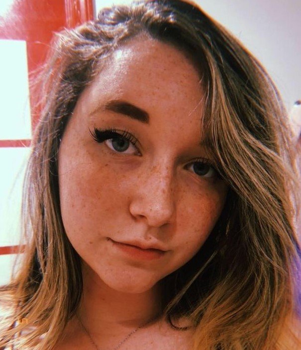 Madison Hreczuch
