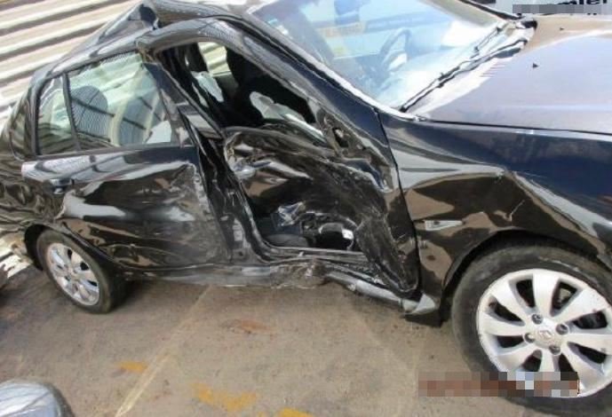 carro batido